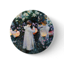 Carnation, Lily, Lily, Rose - John Singer Sargent Pins