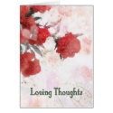 Carnation Love cards by Spice Carnation Love cards