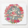 Carnation Mousepad