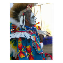 Carnaval 2010 de Trinidad Postales