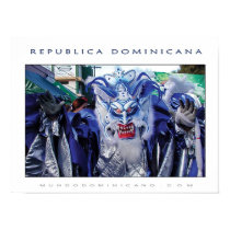 CARNAVAL DOMINICANO posters