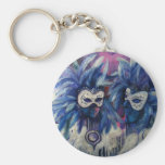 CARNAVAL KEY CHAINS