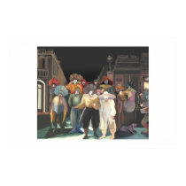 Carnaval posters