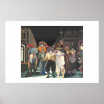 Carnaval Posters