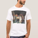 Carnaval t-shirts