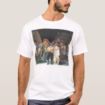 Carnaval t-shirts by Alejandro Carnaval t-shirts