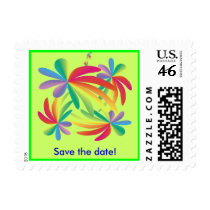 Carnavale custom products stamps