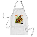Carne Asada Tacos Apron