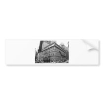 Carnegie Hall Bumper Stickers