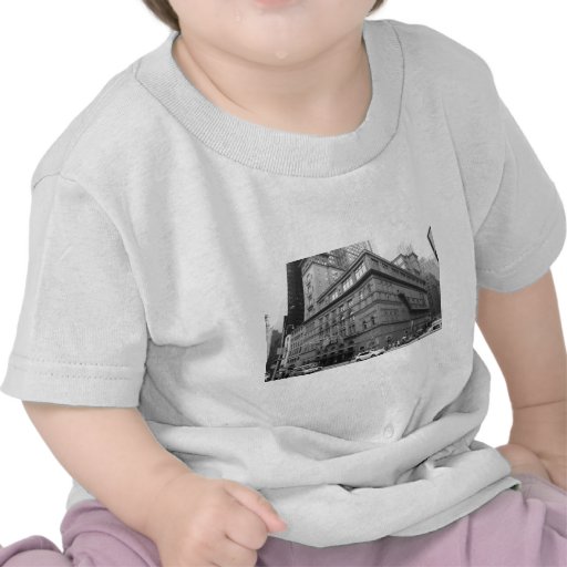 Carnegie Hall Shirt