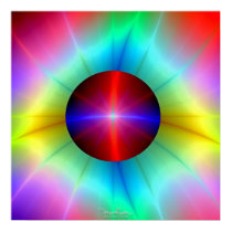 Carnelian Crystal posters