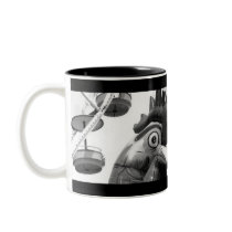 Carnie Mug