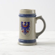 Carniola Arms, Hungary Coffee Mug