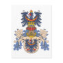 Carniola Coat Of Arms Post Cards