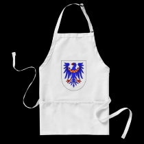 Carniola Slovenia Coat of Arms Official Lombards aprons