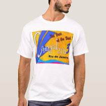 Carnival 2003 t-shirts by Estevez Carnival 2003 t-shirts