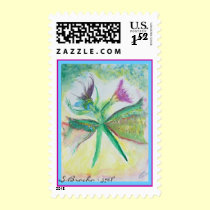 Carnival, Artist: Shayna .Bracha ~ 5768 postage