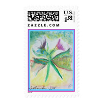 Carnival, Artist: Shayna .Bracha ~ 5768 postage
