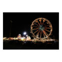 Carnival at Night 07 posters