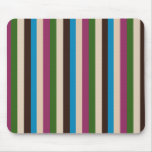 Carnival at the Zoo Mouse Mat