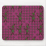 Carnival at the Zoo Mouse Mats