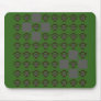 Carnival at the Zoo Mouse Mat