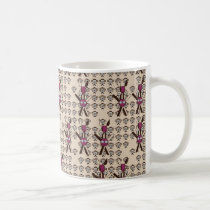 Carnival at the Zoo mugs by lonvig Carnival at the Zoo mugs