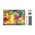 CARNIVAL BALLET postage by bulgan_lumini CARNIVAL BALLET postage