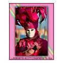 carnival bead flowers posters