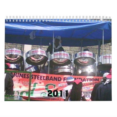 Carnival calendar 2011 Trinidad Carnival Carnival calendar 2011 Trinidad Carnival