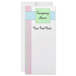 Carnival Candy Rack Card rack cards