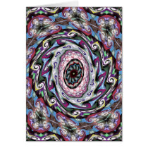 Carnival cards