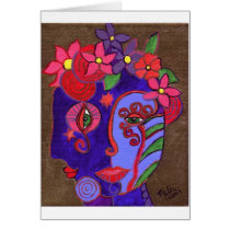 Carnival cards