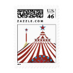 Carnival Circus Tent