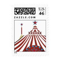 Carnival Circus Tent