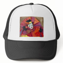 Carnival Clown hats