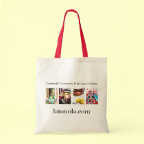 Carnival, Concerts, Cuisine, Culture bags