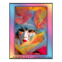 carnival confettii posters