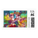 CARNIVAL DANCE1 postage