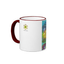 CARNIVAL DANCE mugs
