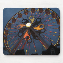 Carnival Dreams mousepad