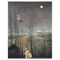 'Carnival Evening' Flyers