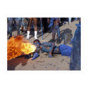 carnival flame posters
