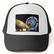 Carnival Fun 2 Trucker Hat