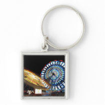 Carnival Fun 2 Keychains