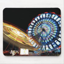 Carnival Fun 2 Mousepad