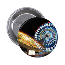 Carnival Fun 2 Pinback Button