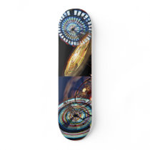Carnival Fun Skateboard Decks