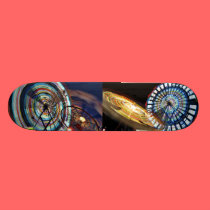 Carnival Fun skateboards