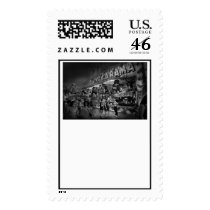 Carnival - Game-A-Rama Postage Stamps